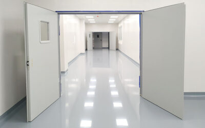 Jaka posadzka będzie odpowiednia do szpitala?