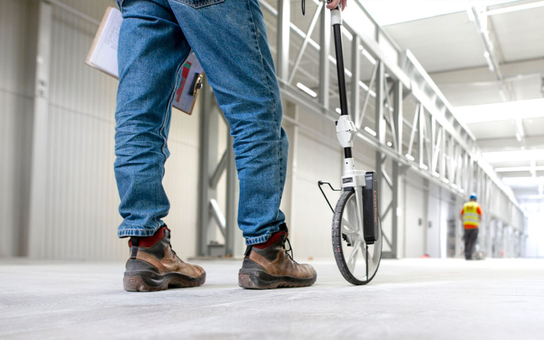 Posadzka przemysłowa żywiczna - certyfikaty